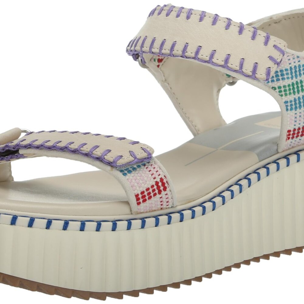 Dolce Vita Women's Debra Sandal